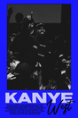 Kanye West 'Jesus is King' Poster