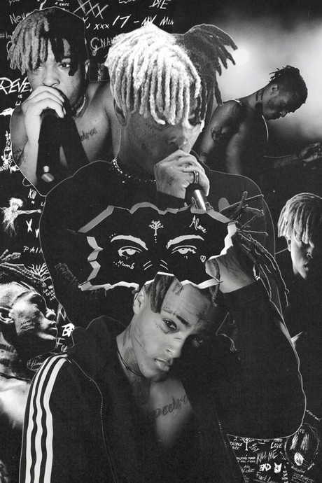 XXXTentacion 'Changes' Poster