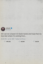 Aaliyah Tweet Poster