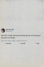 Bob Ross Tweet Poster