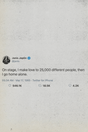 Janis Joplin Tweet Poster