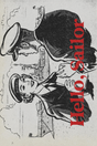 Hello Sailor Poster