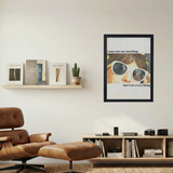 I See Everything Poster - Mockup 1