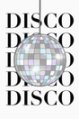 Disco Poster