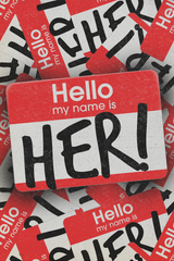 I Am Her Poster