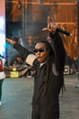 Takeoff 'We Here' Poster