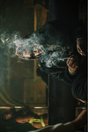 Gunna 'Smoke' Poster