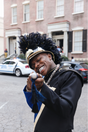Dababy 'Halt!' Poster