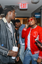 Young Thug x Gunna 'YSL Ties' Poster