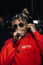 Juice WRLD 'Supreme' Poster