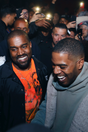 Kanye West x Kid Cudi 'Family' Poster