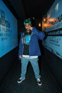 Big Sean 'Peace' Poster