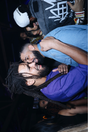 Drake x J Cole 'Reunited' Poster