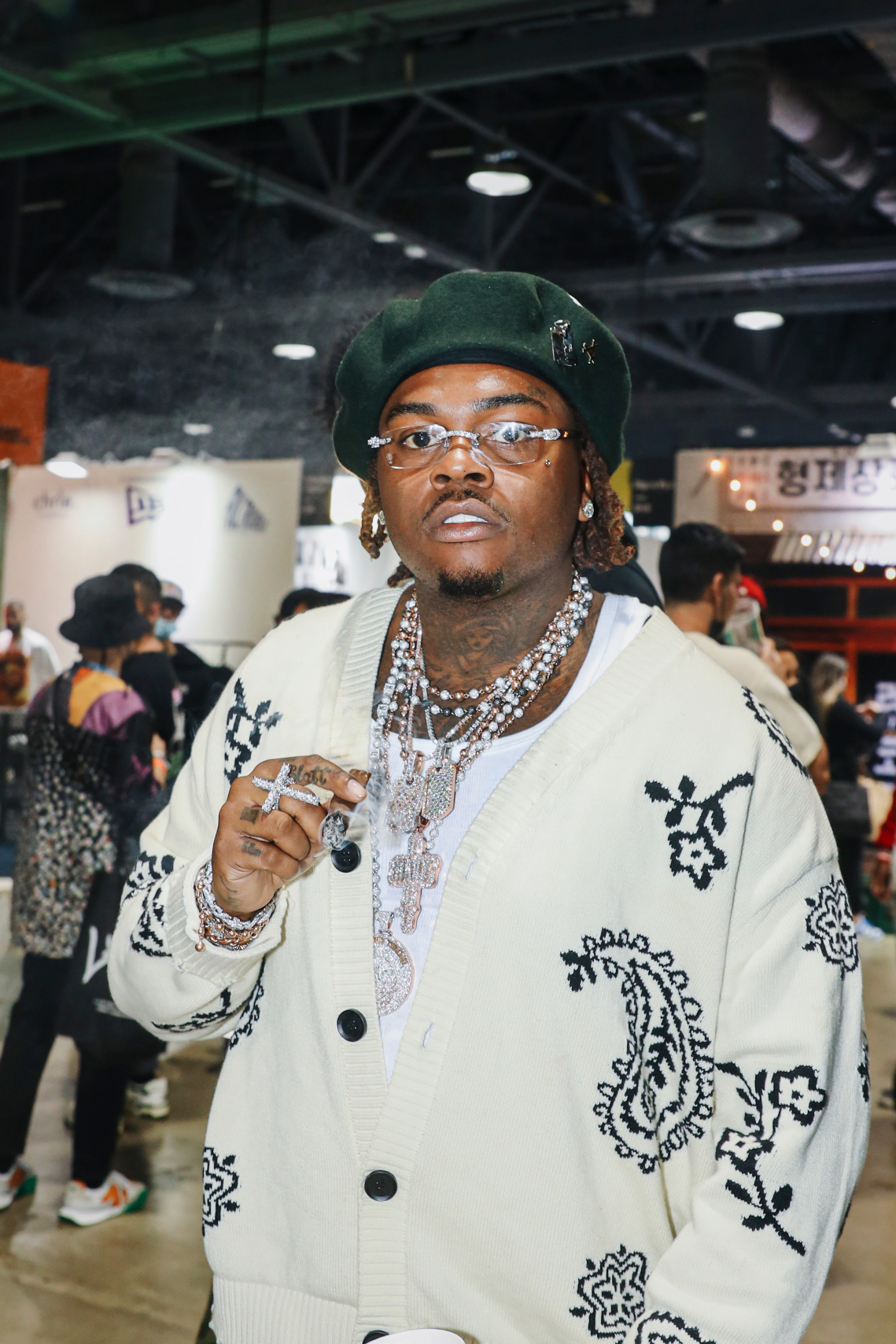 Gunna 'Sophisticated' Poster