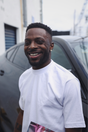 Isaiah Rashad 'Smiles' Poster