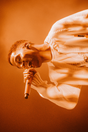 Kid Cudi 'Passion' Poster
