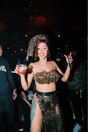 Cardi B 'Turnt' Poster