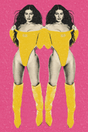 Kylie Jenner 'Seeing Double' Poster