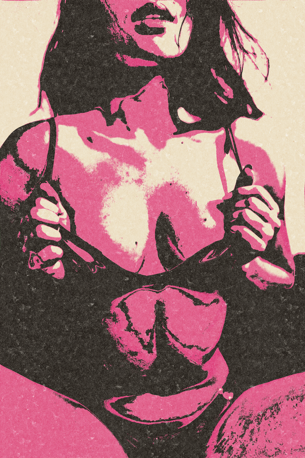 TEASE Poster