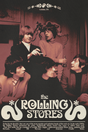 The Rolling Stones Poster