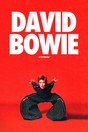 David Bowie 'Starman' Poster