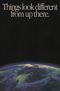 From Up Here' Poster