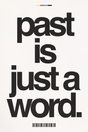 Just A Word' Poster