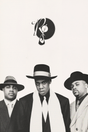 Jay-Z x Roc-A-Fella Poster