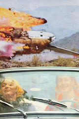 Plane Crash' Poster