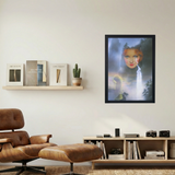 Cryfalls' Collage Poster - Mockup 1