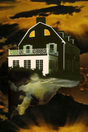 House' Collage Poster