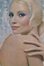 Glamour' Collage Poster