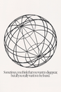 Be Found' Poster