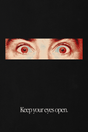 Eyes Open' Poster