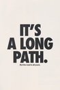 Long Path' Poster