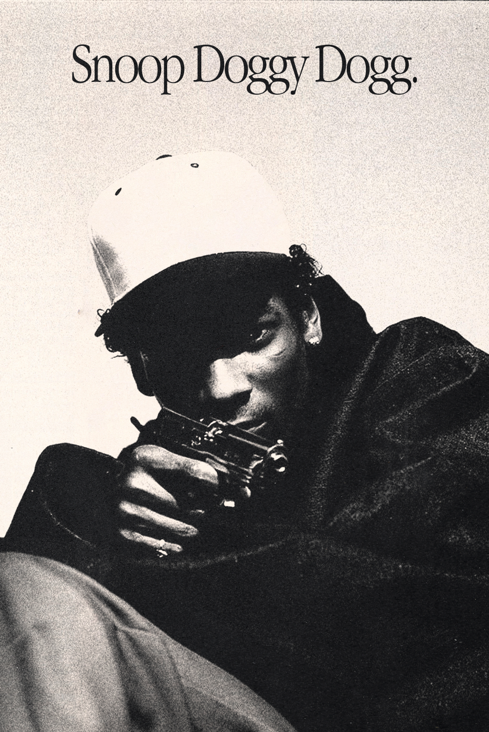 Snoop Doggy Dogg Poster