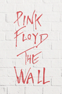 Pink Floyd 'The Wall' Poster