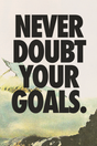 Never Doubt' Poster
