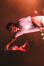 A$AP Rocky 'Bra Collector' Poster
