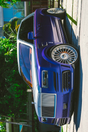 Rolls-Royce Cullinan 'Purple' Poster