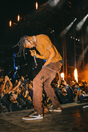 Travis Scott 'Passion' Poster