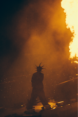 Lil Uzi Vert 'Shadow' Poster