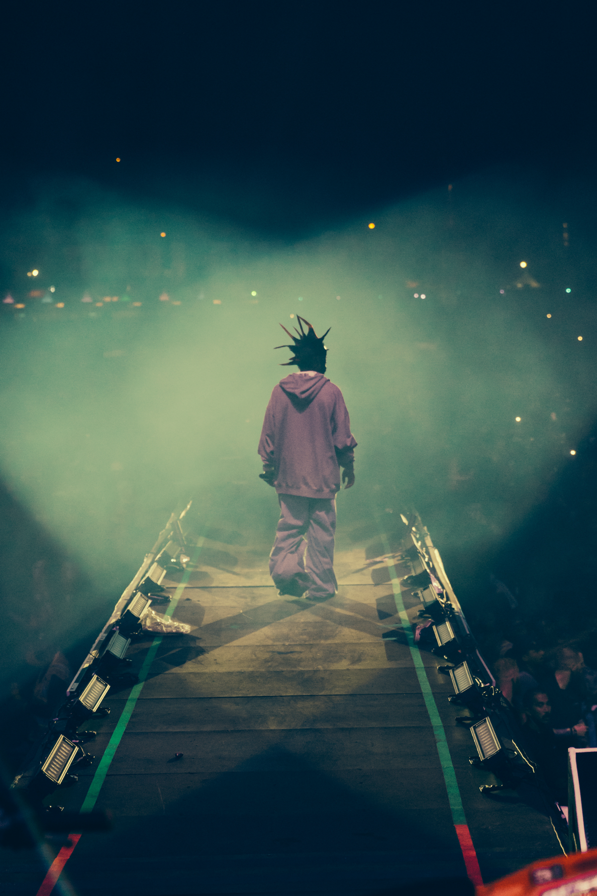Lil Uzi Vert 'Spotlight' Poster