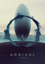 Arrival Poster