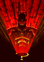 Batman 'Bat Signal' Poster