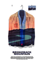 Brokeback Mountain Poster