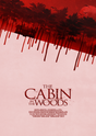 The Cabin In The Woods Poster