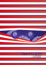 Citizenfour Poster