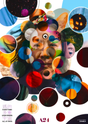 Everything Everywhere All At Once Poster