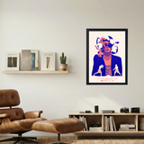 Fight Club Poster - Mockup 1